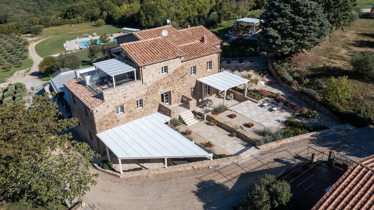 Photo of Outdoor in Arcidosso