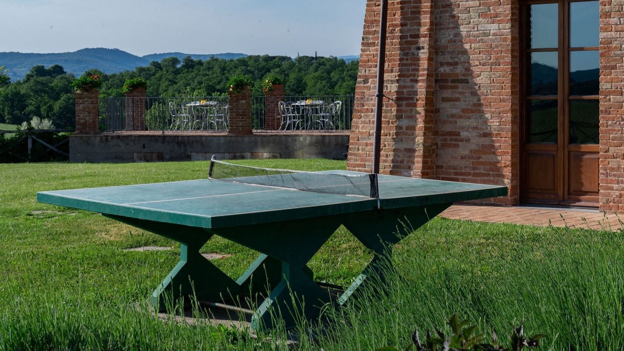 Photo of Outdoor in Marciano della Chiana