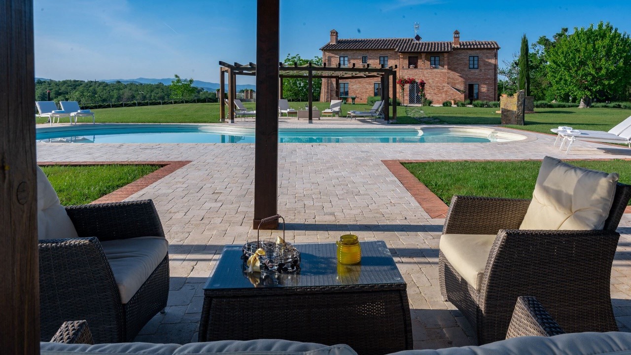 Photo of Outdoor in Marciano della Chiana