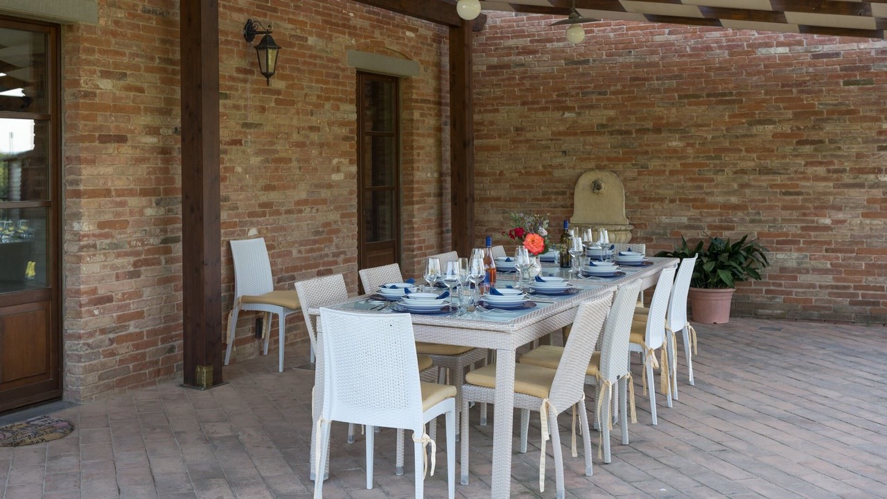Photo of Outdoor in Marciano della Chiana