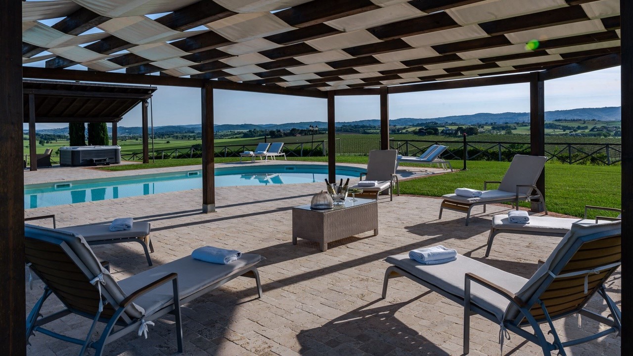 Photo of Outdoor in Marciano della Chiana