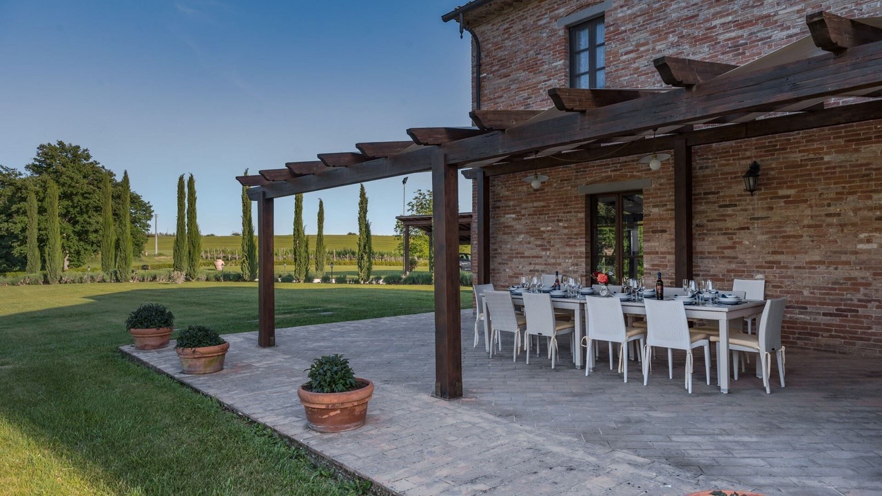 Photo of Outdoor in Marciano della Chiana