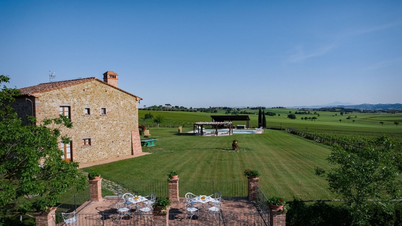 Photo of Outdoor in Marciano della Chiana