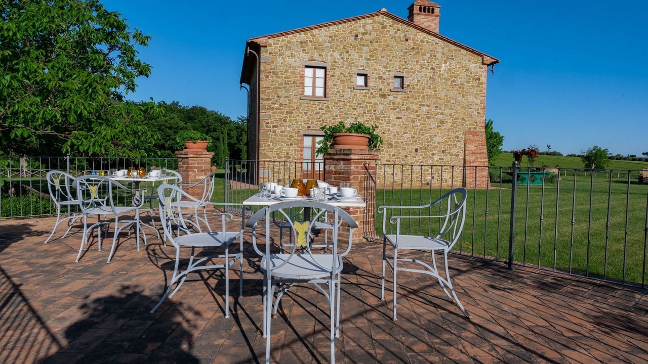 Photo of Outdoor in Marciano della Chiana