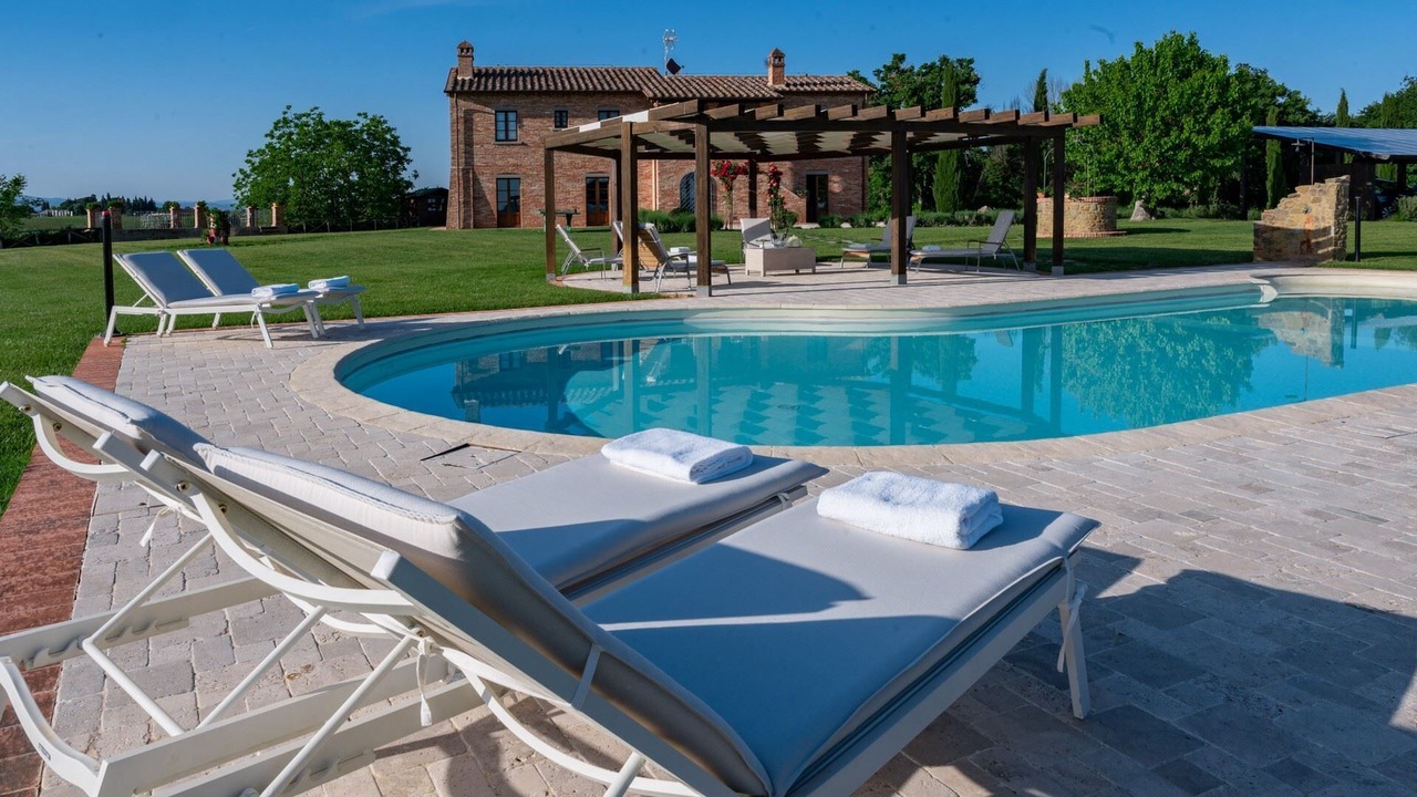 Photo of Outdoor in Marciano della Chiana