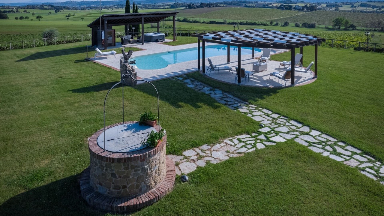 Photo of Outdoor in Marciano della Chiana