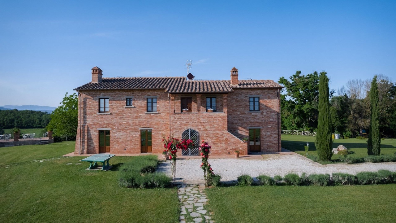 Photo of Outdoor in Marciano della Chiana