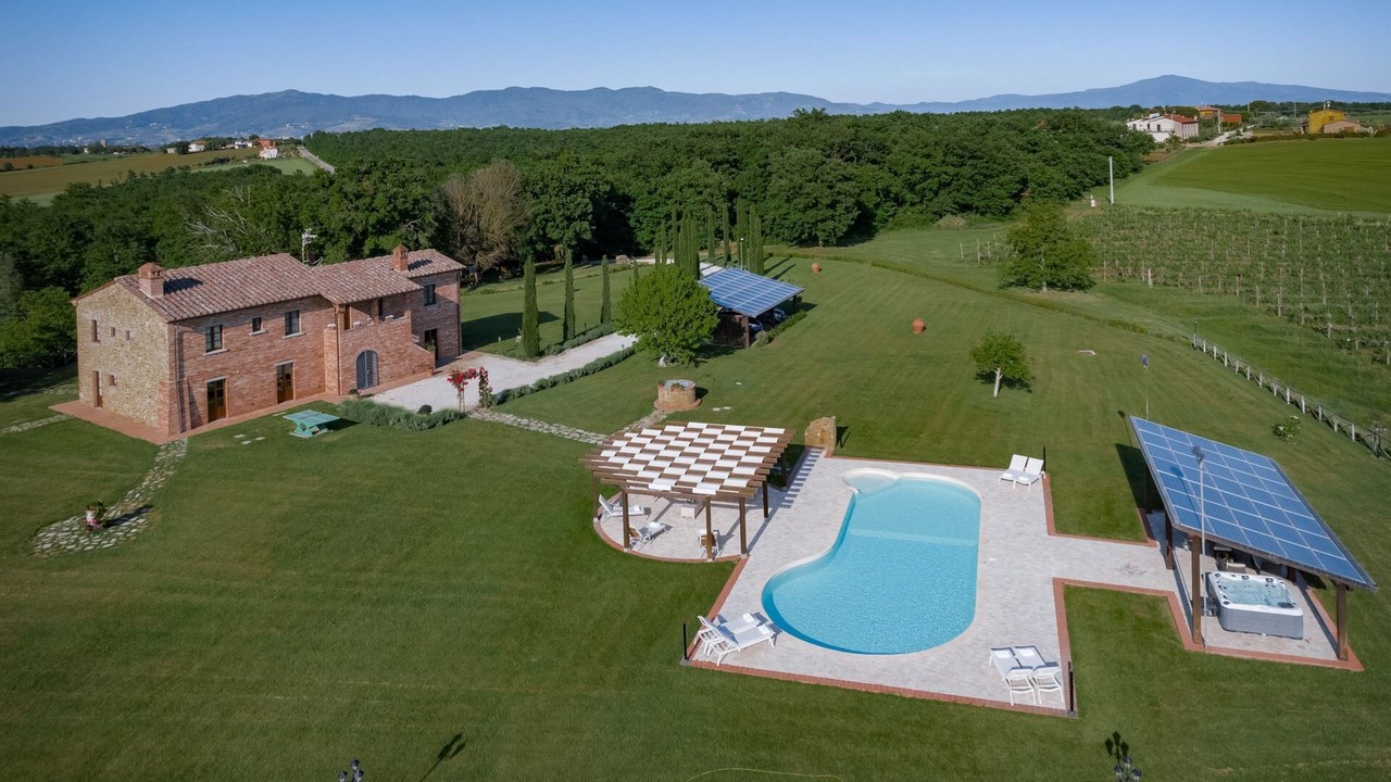 Photo of Outdoor in Marciano della Chiana