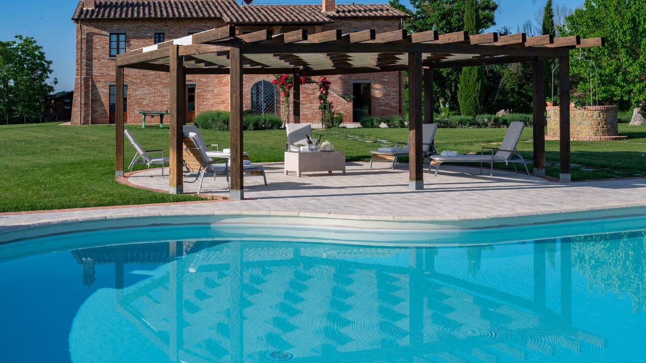 Photo of Outdoor in Marciano della Chiana