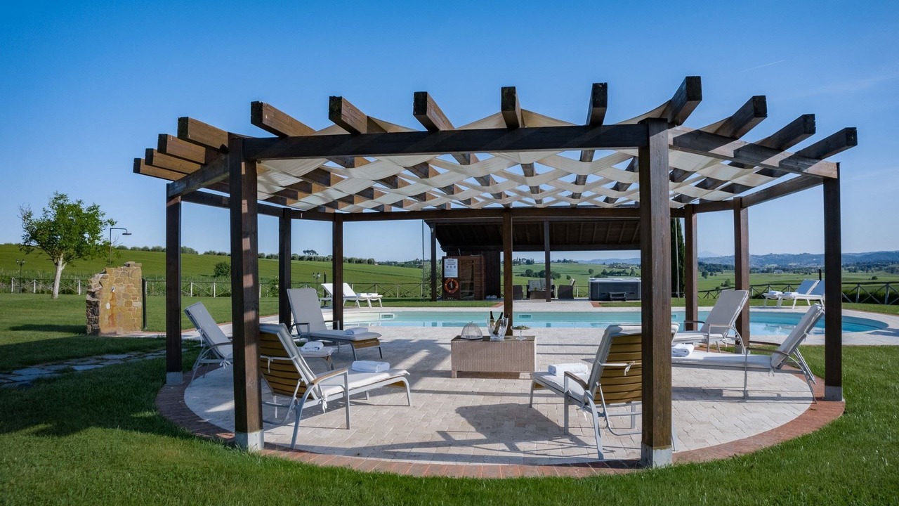 Photo of Outdoor in Marciano della Chiana