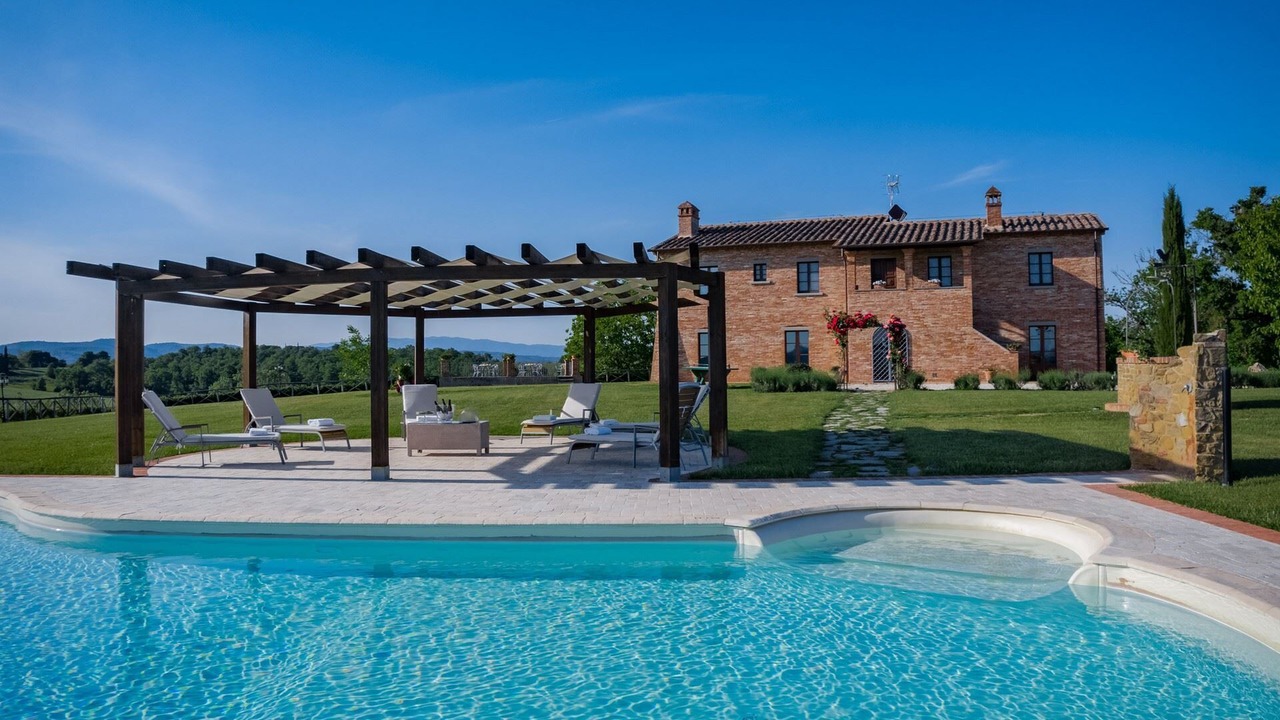 Photo of Outdoor in Marciano della Chiana