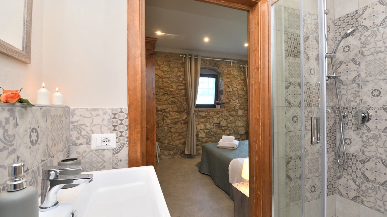 Photo of Bathroom in Montegonzi