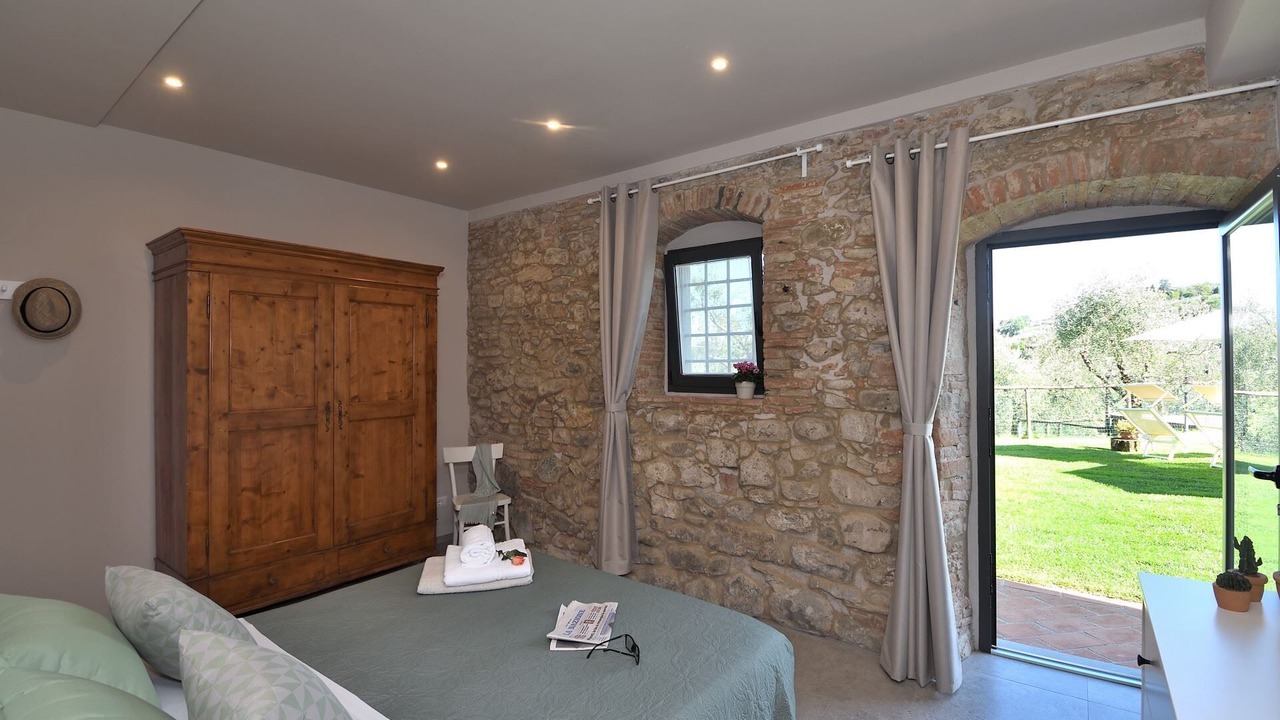 Photo of Bedroom in Montegonzi