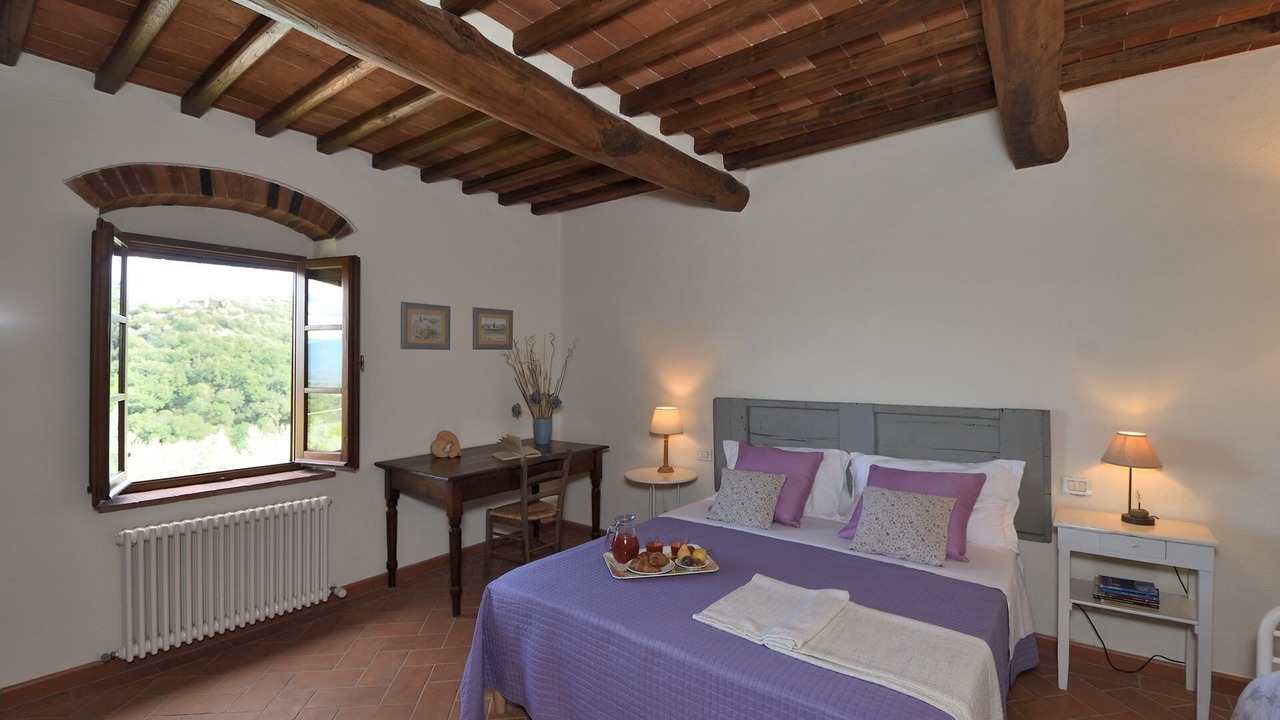 Photo of Bedroom in Montegonzi