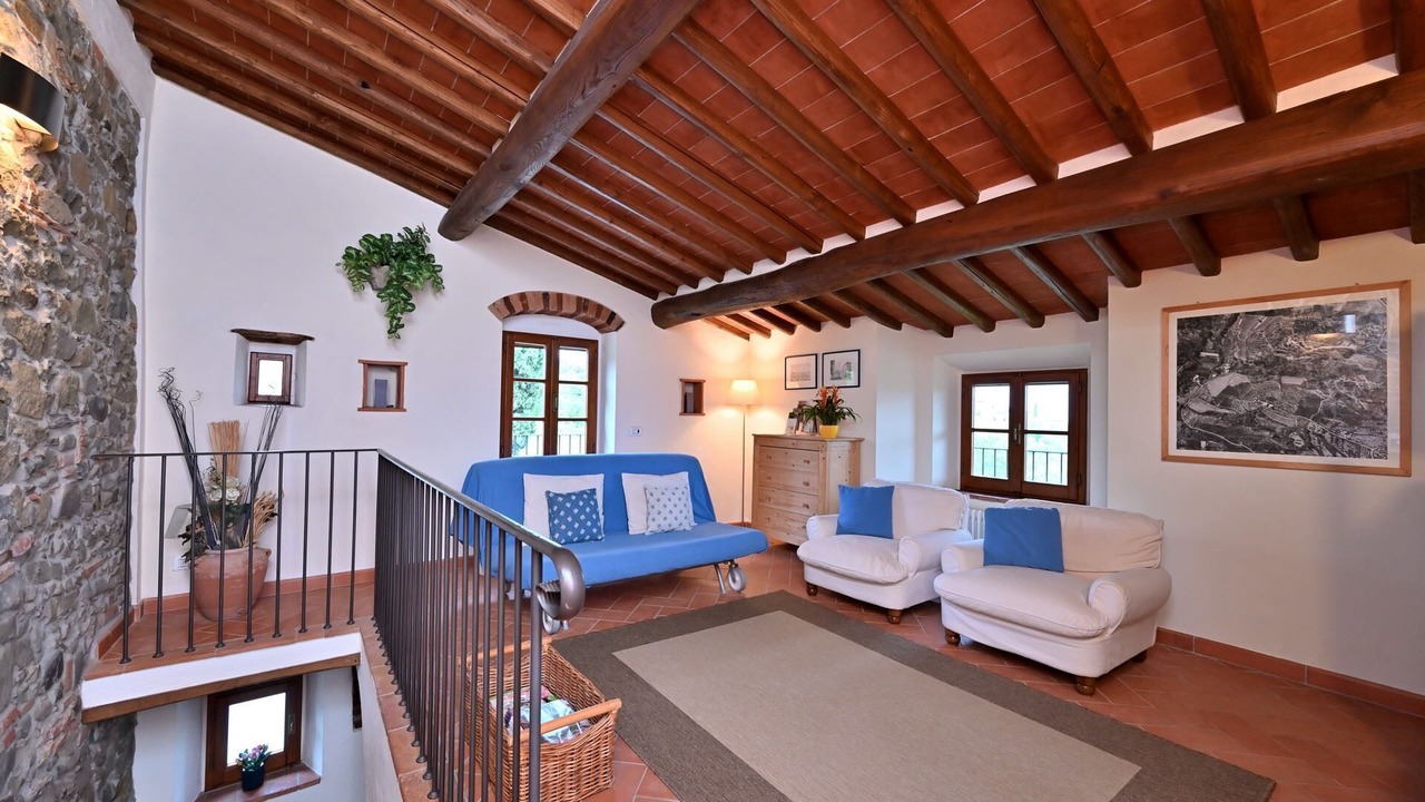 Photo of Livingroom in Montegonzi