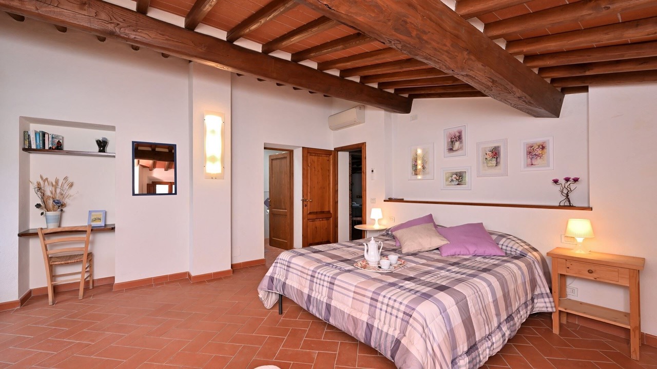 Photo of Bedroom in Montegonzi