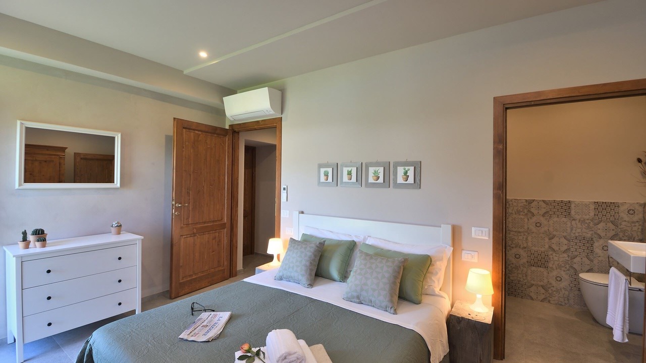 Photo of Bedroom in Montegonzi