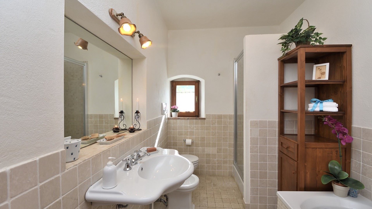 Photo of Bathroom in Montegonzi