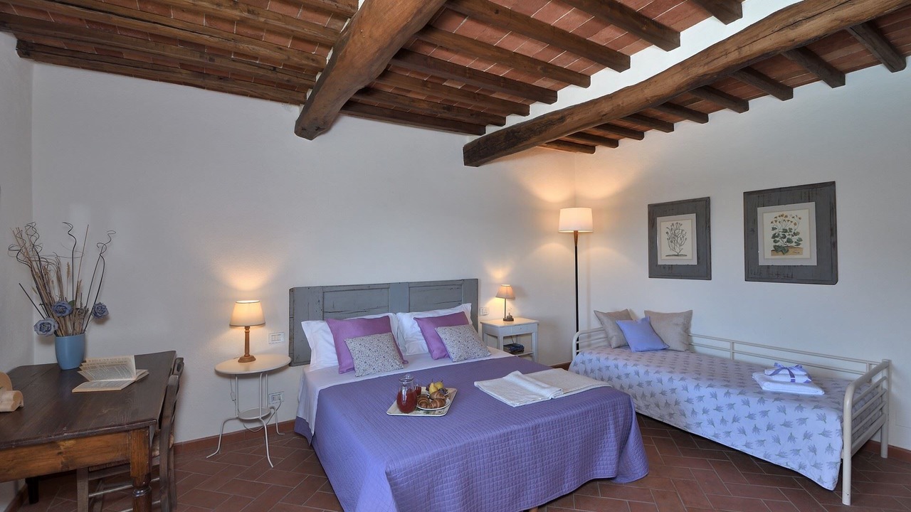 Photo of Bedroom in Montegonzi