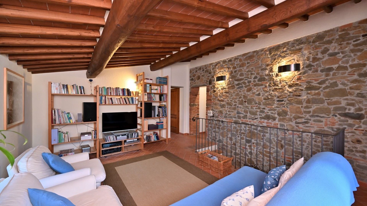 Photo of Livingroom in Montegonzi