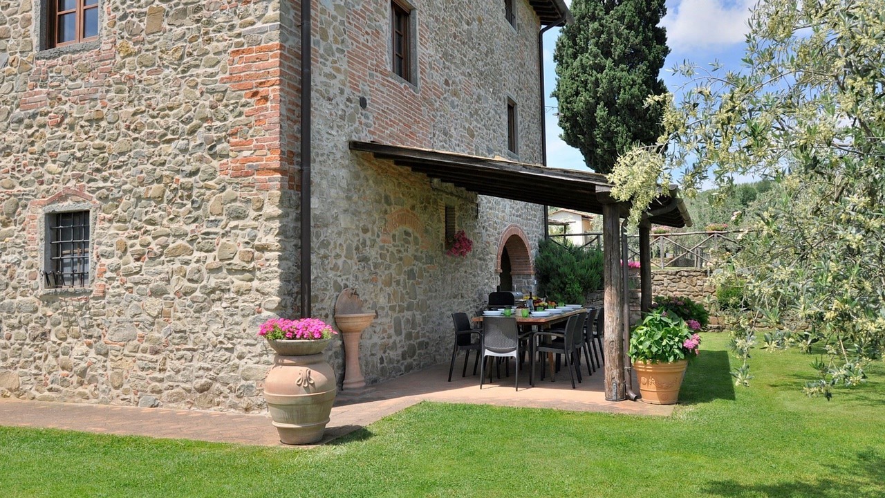Photo of Outdoor in Montegonzi
