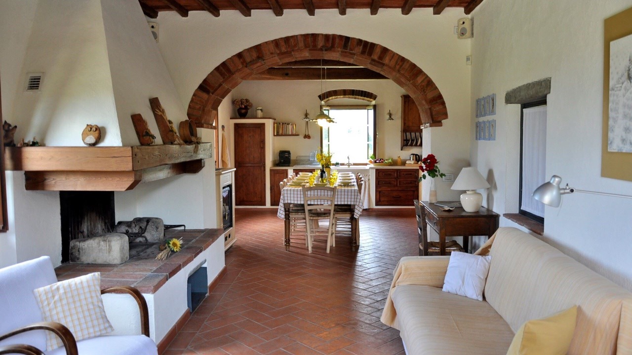 Photo of Livingroom in Montegonzi