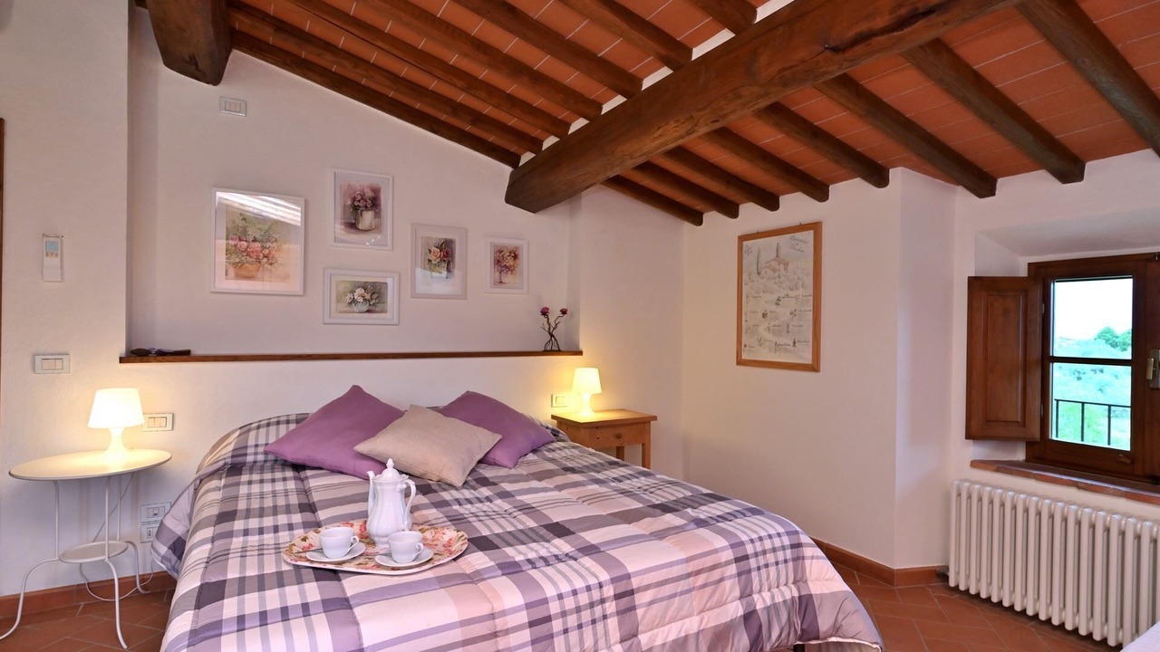 Photo of Bedroom in Montegonzi