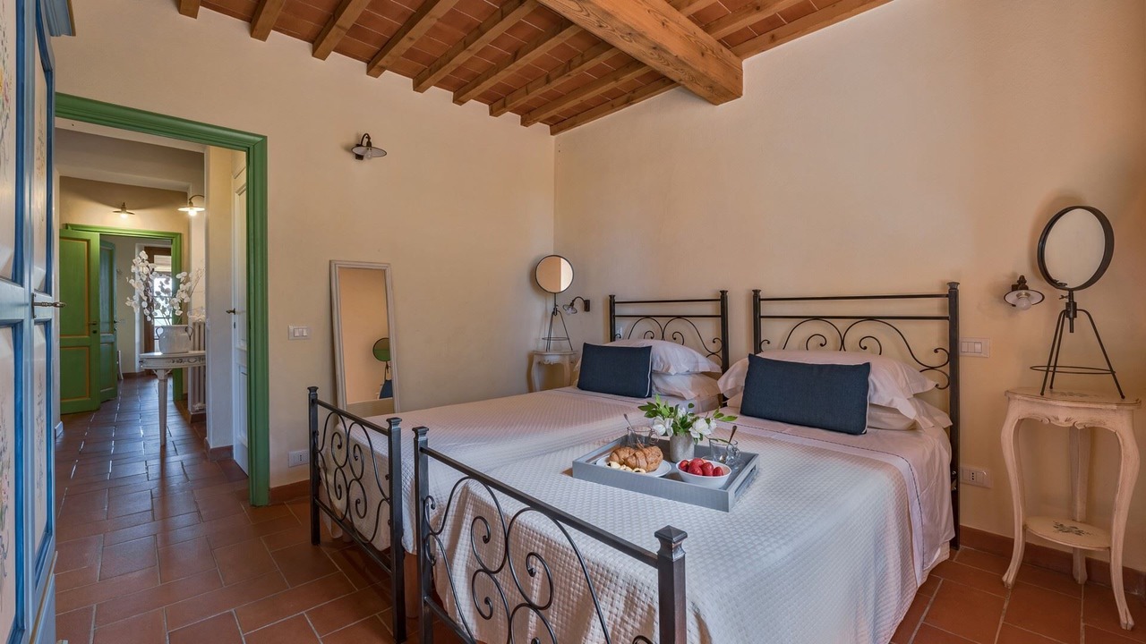 Photo of Bedroom in Rapale