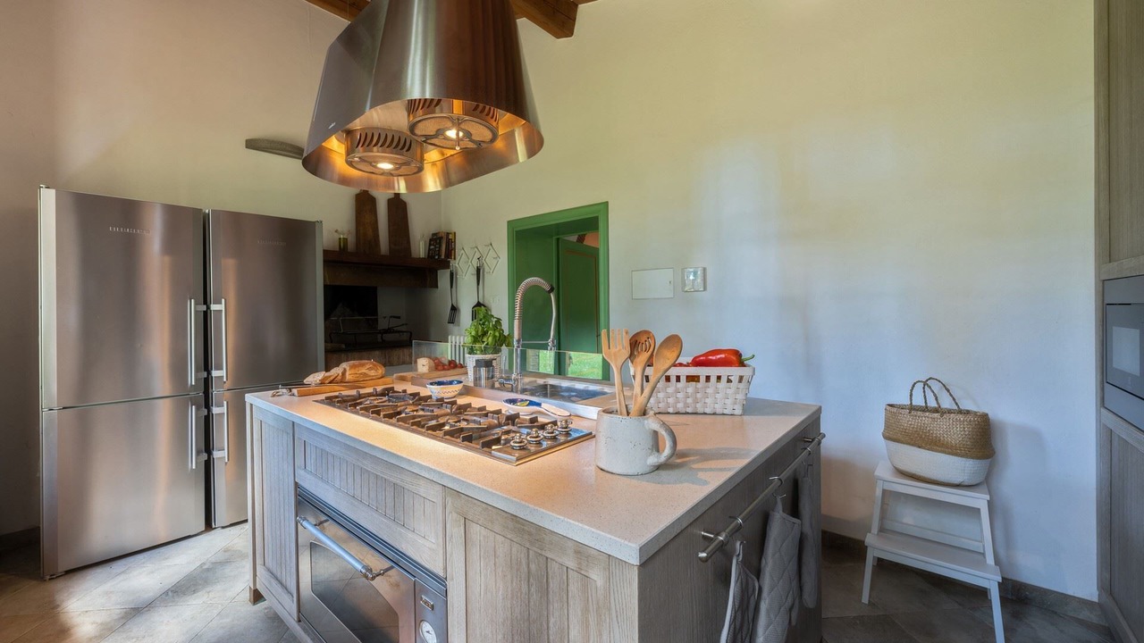 Photo of Kitchen in Rapale