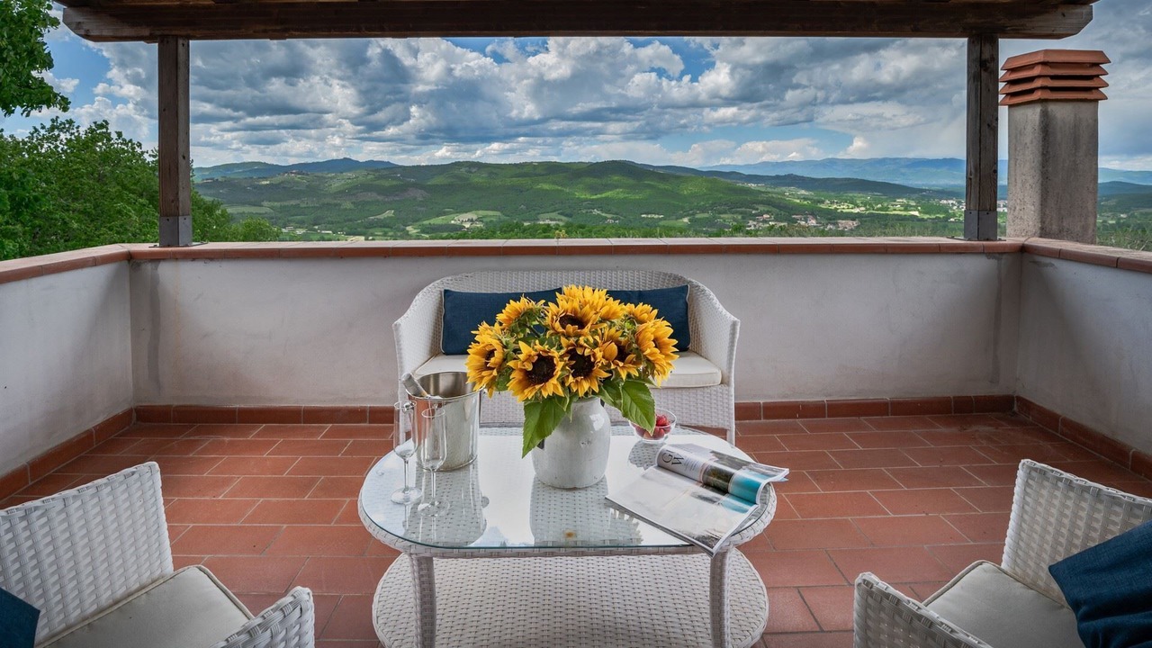 Photo of Patio Balcony in Rapale