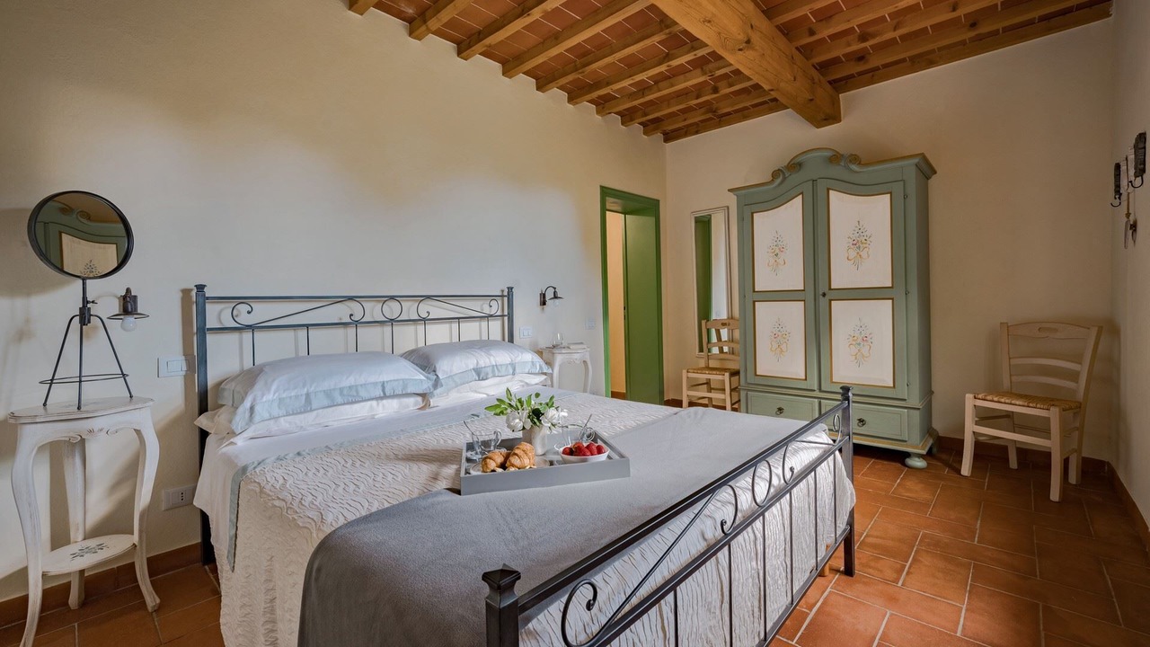 Photo of Bedroom in Rapale