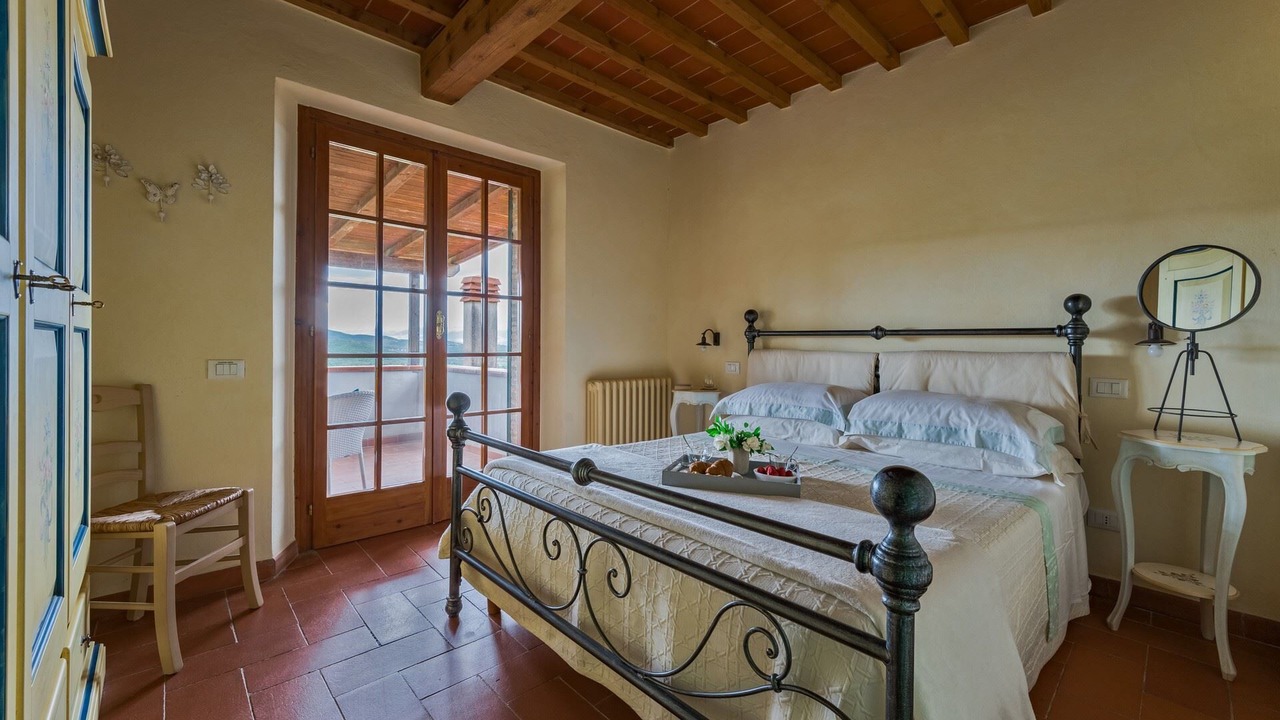 Photo of Bedroom in Rapale