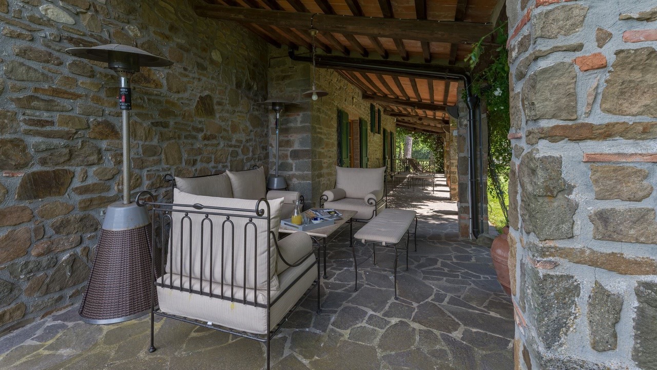 Photo of Patio Balcony in Rapale