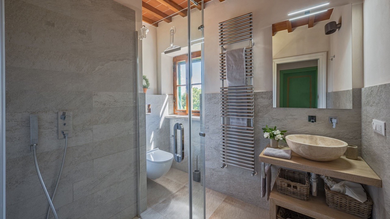 Photo of Bathroom in Rapale