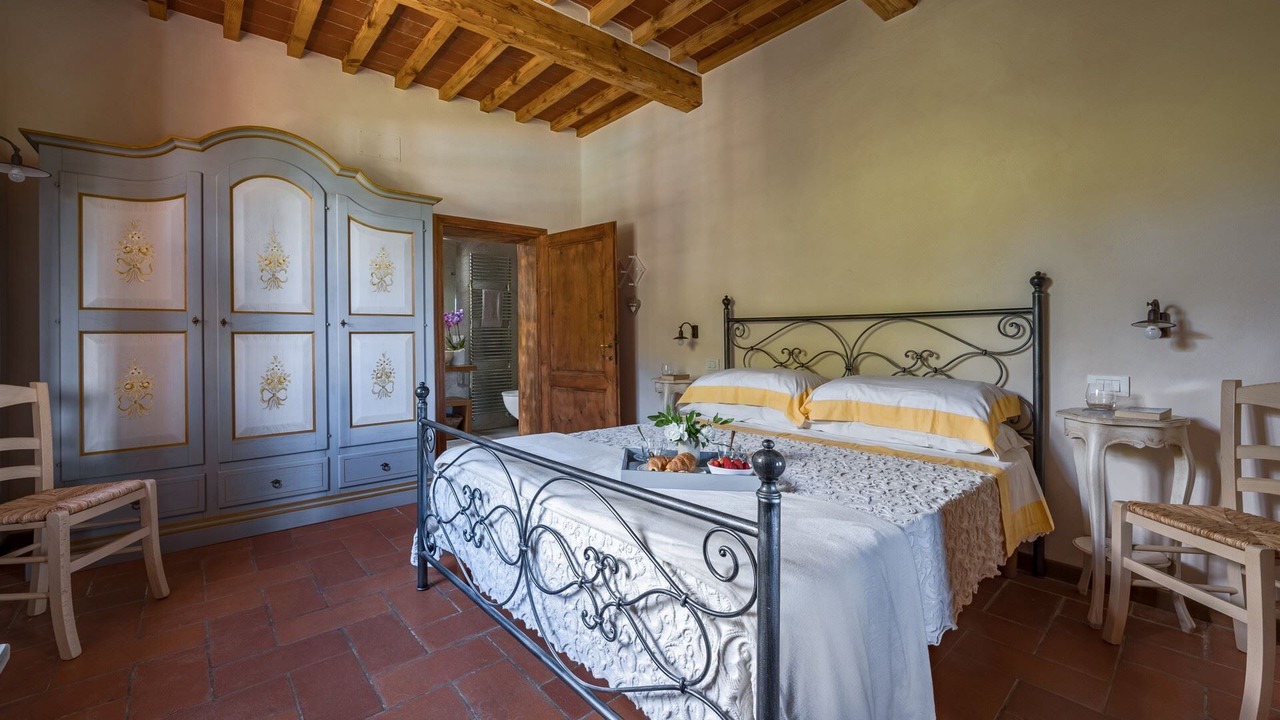 Photo of Bedroom in Rapale