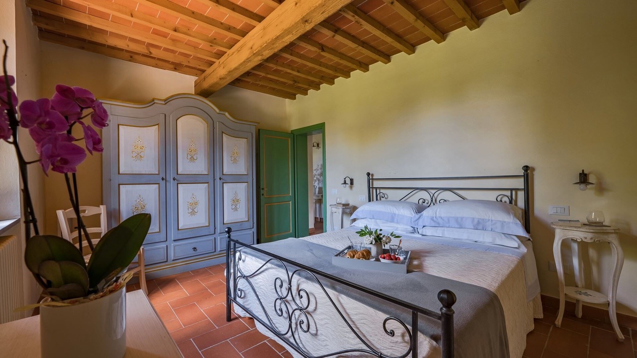 Photo of Bedroom in Rapale