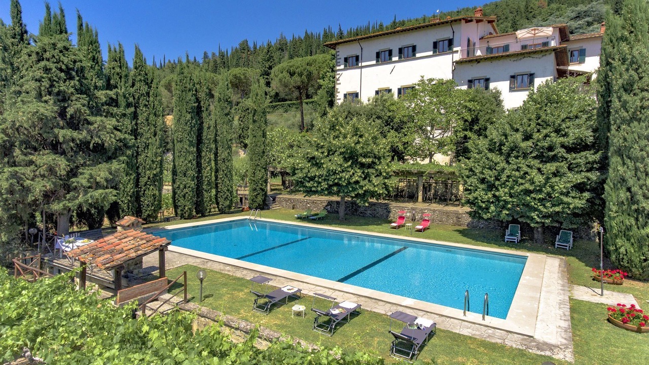 Photo of Outdoor in Pelago