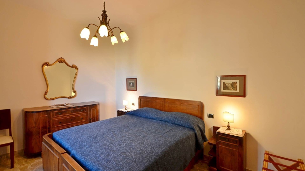 Photo of Bedroom in Pelago