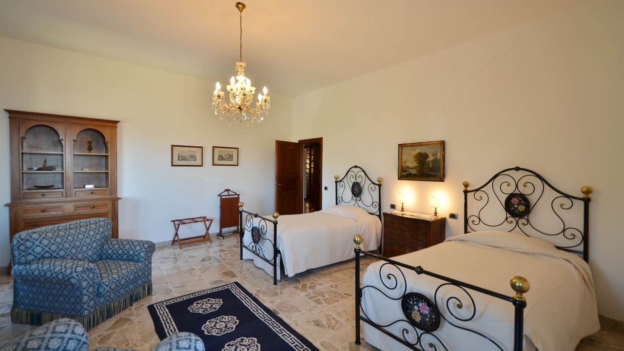 Photo of Bedroom in Pelago