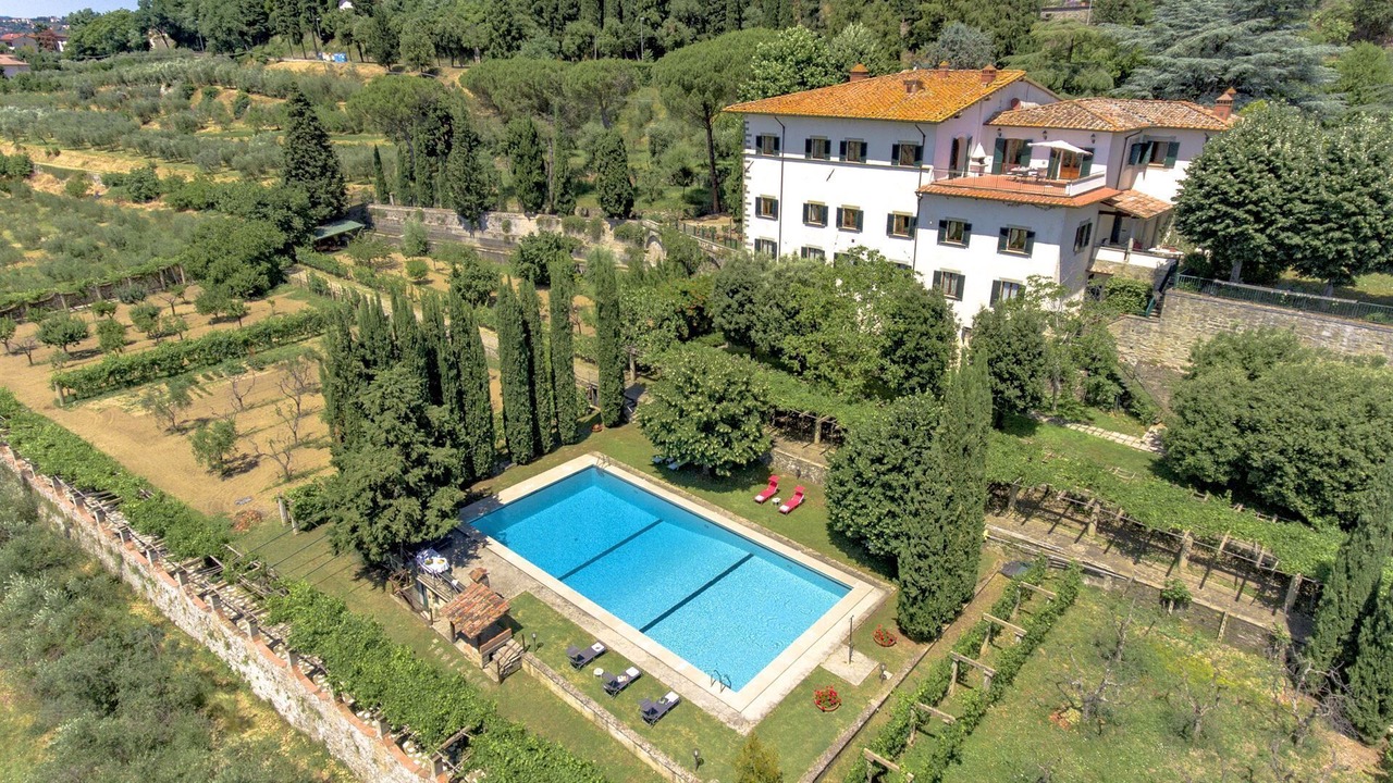 Photo of Outdoor in Pelago