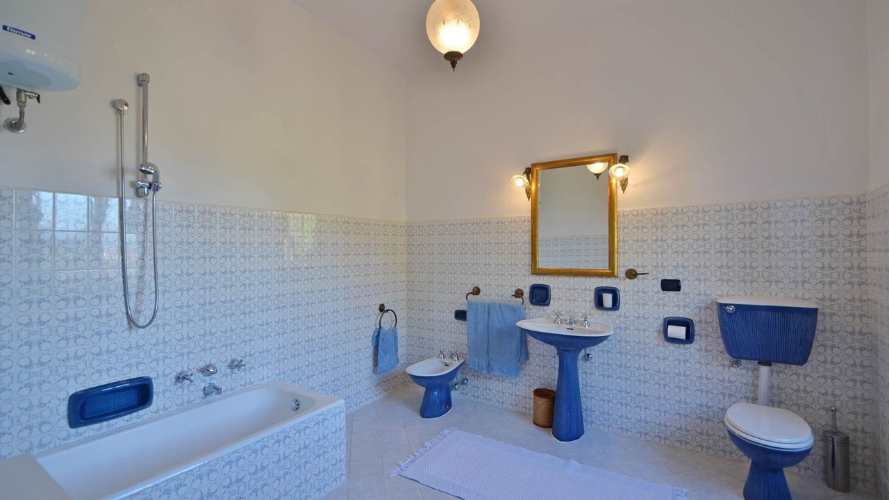 Photo of Bathroom in Pelago