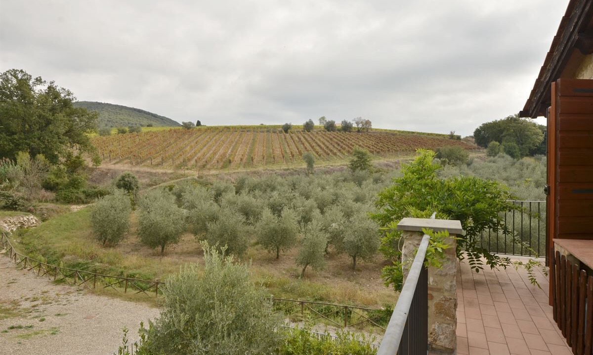 Photo of Outdoor in Villa A Sesta