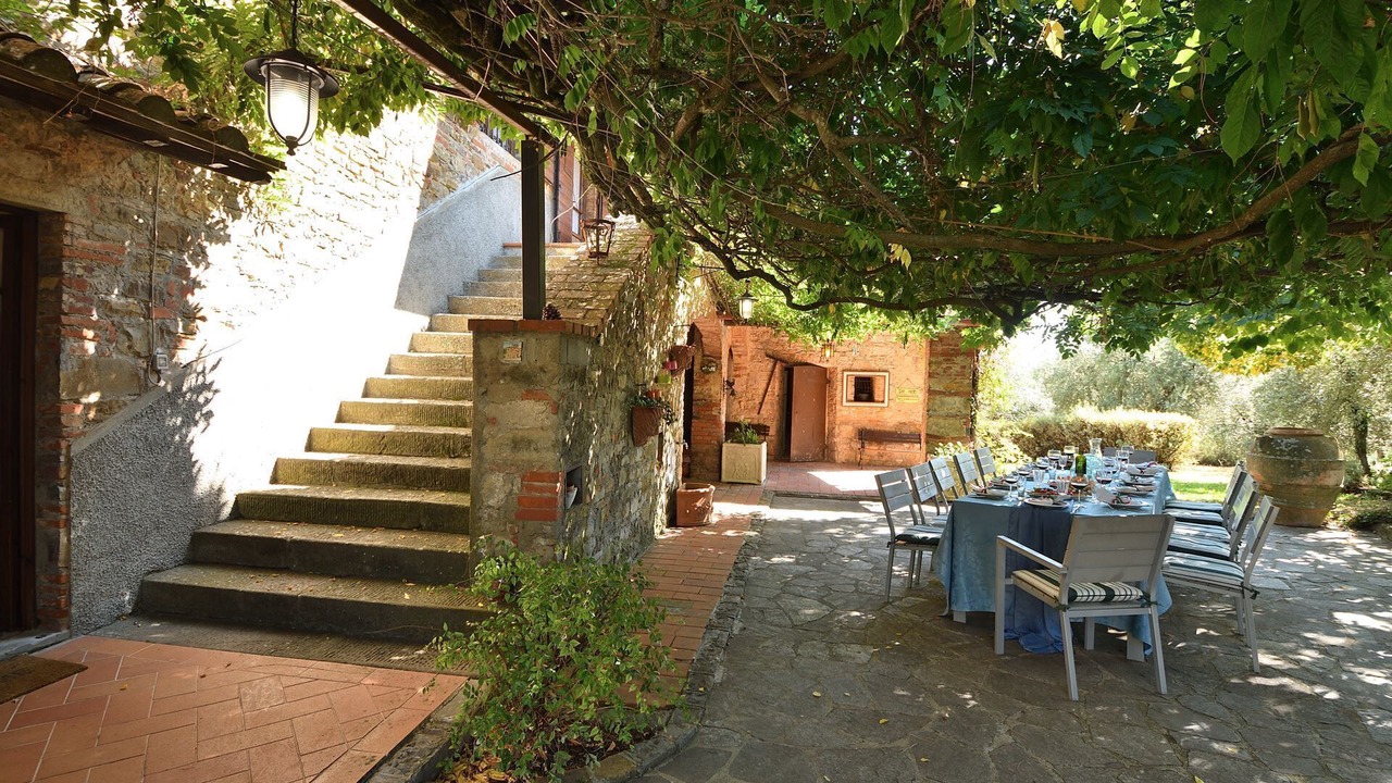 Photo of Outdoor in Pergine Valdarno