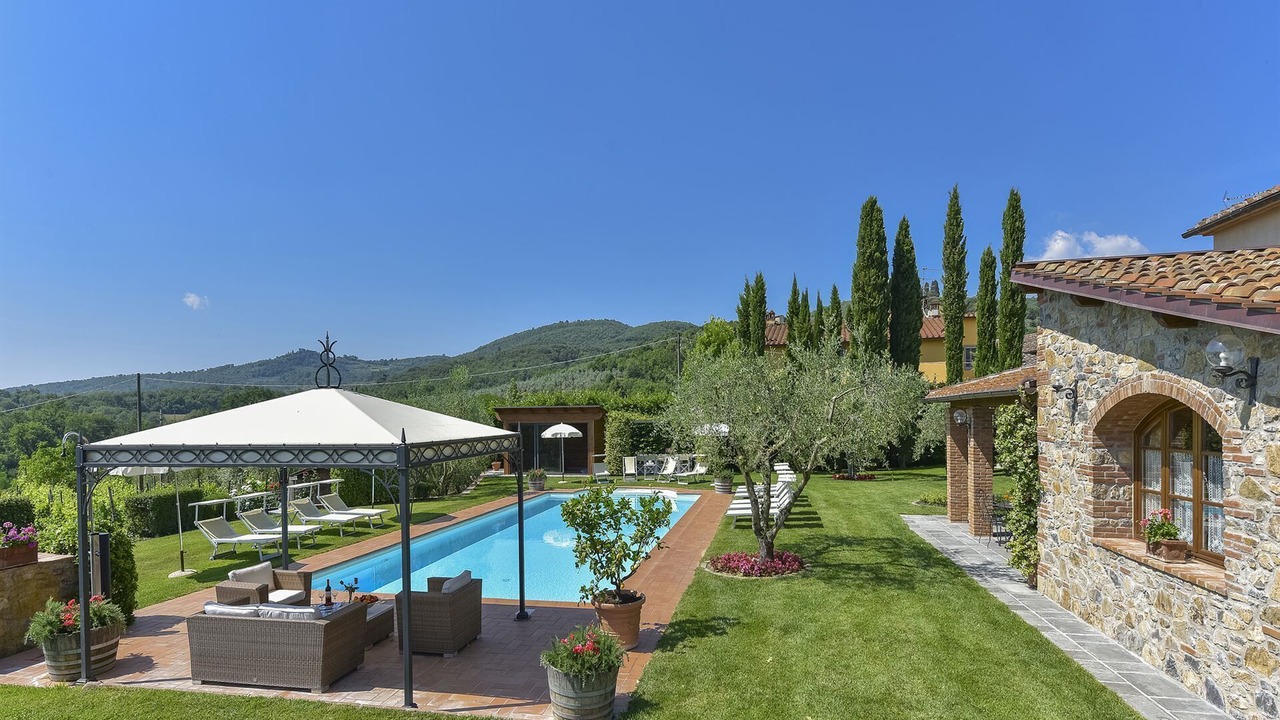 Photo of Outdoor in Bucine