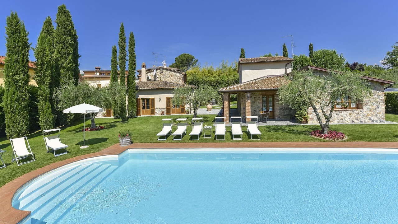 Photo of Outdoor in Bucine