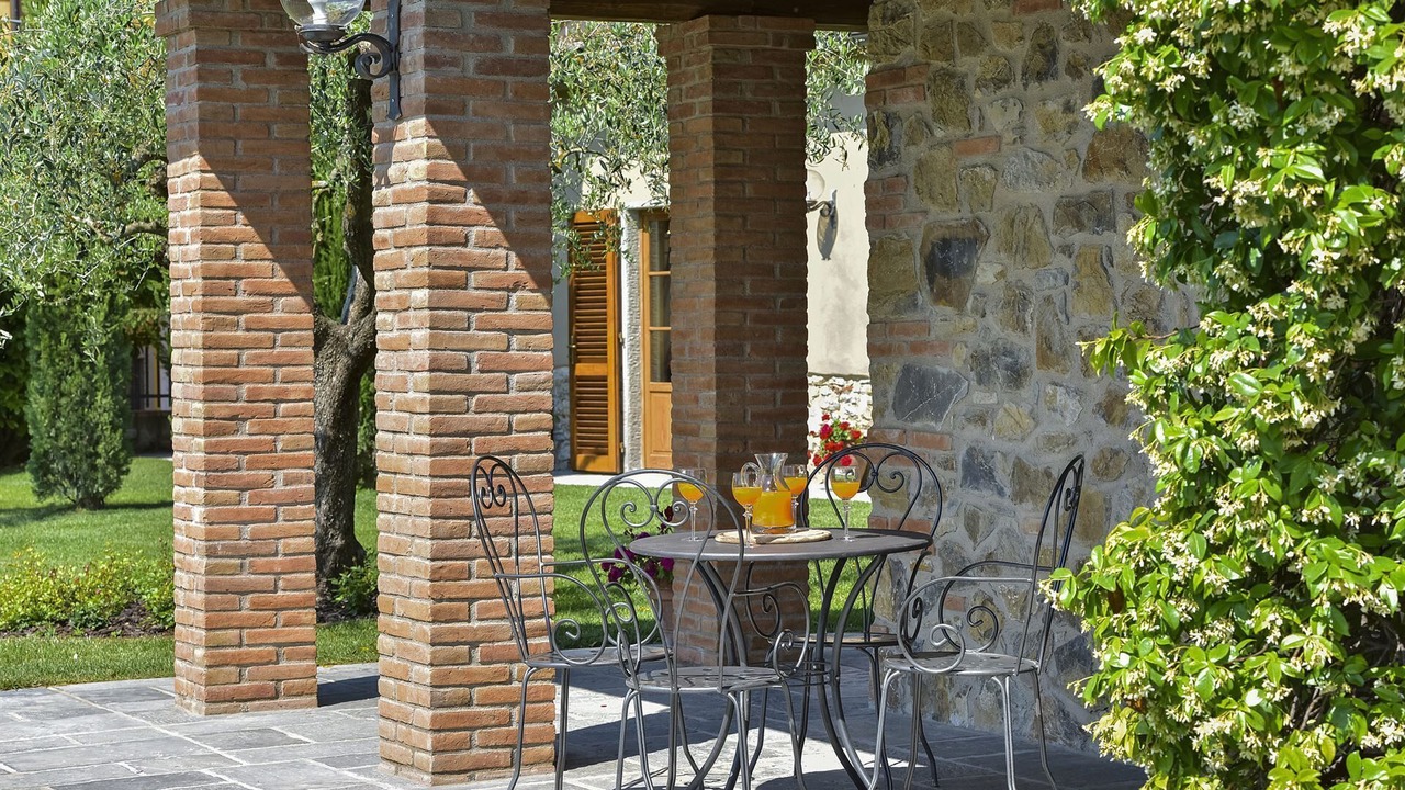 Photo of Outdoor in Bucine