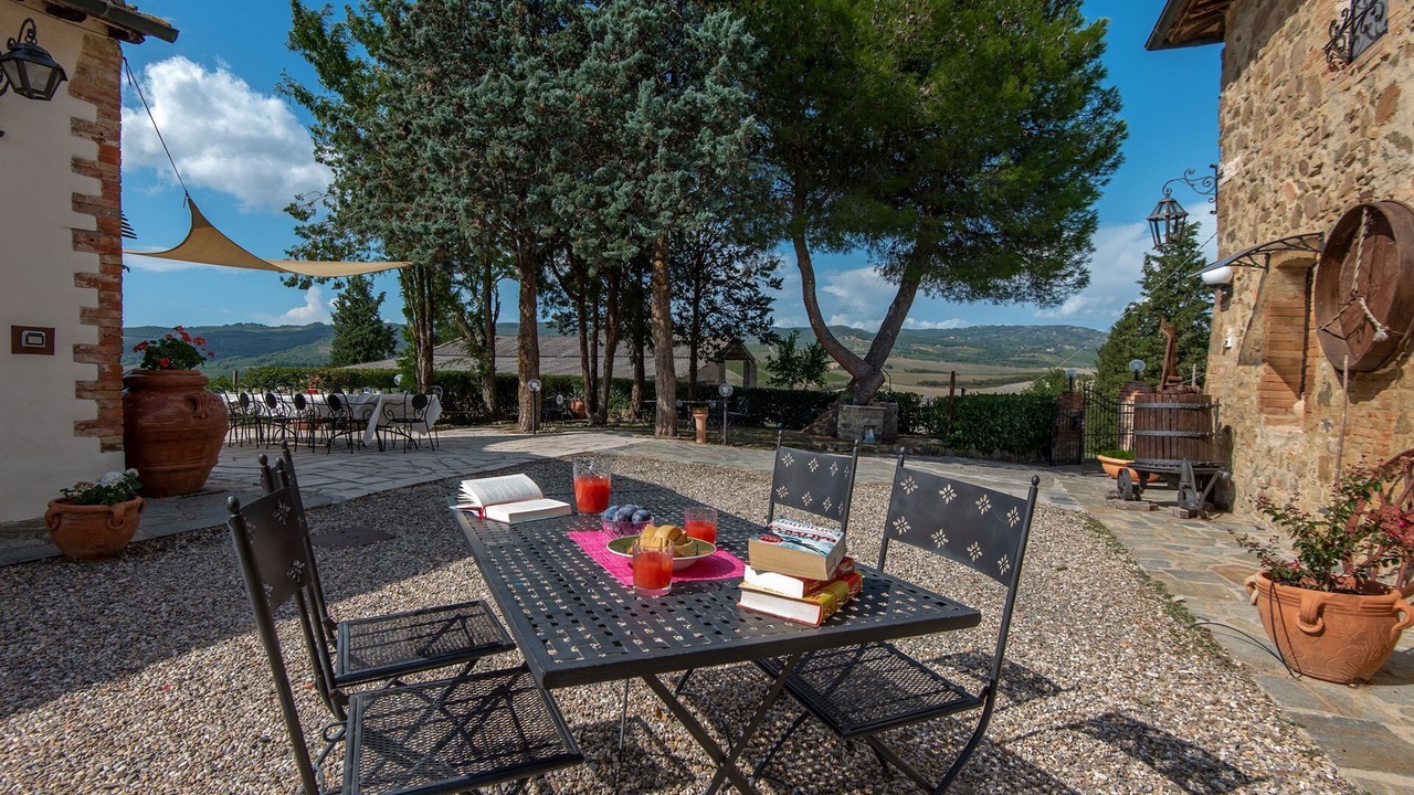 Photo of Outdoor in Montalcino
