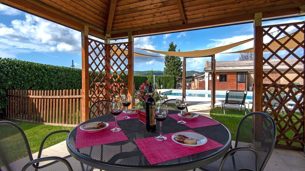 Photo of Outdoor in Montalcino
