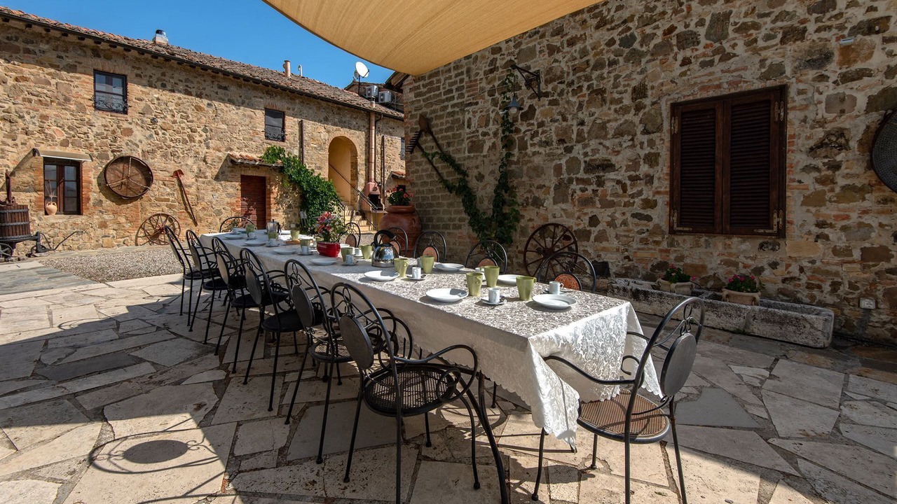 Photo of Outdoor in Montalcino