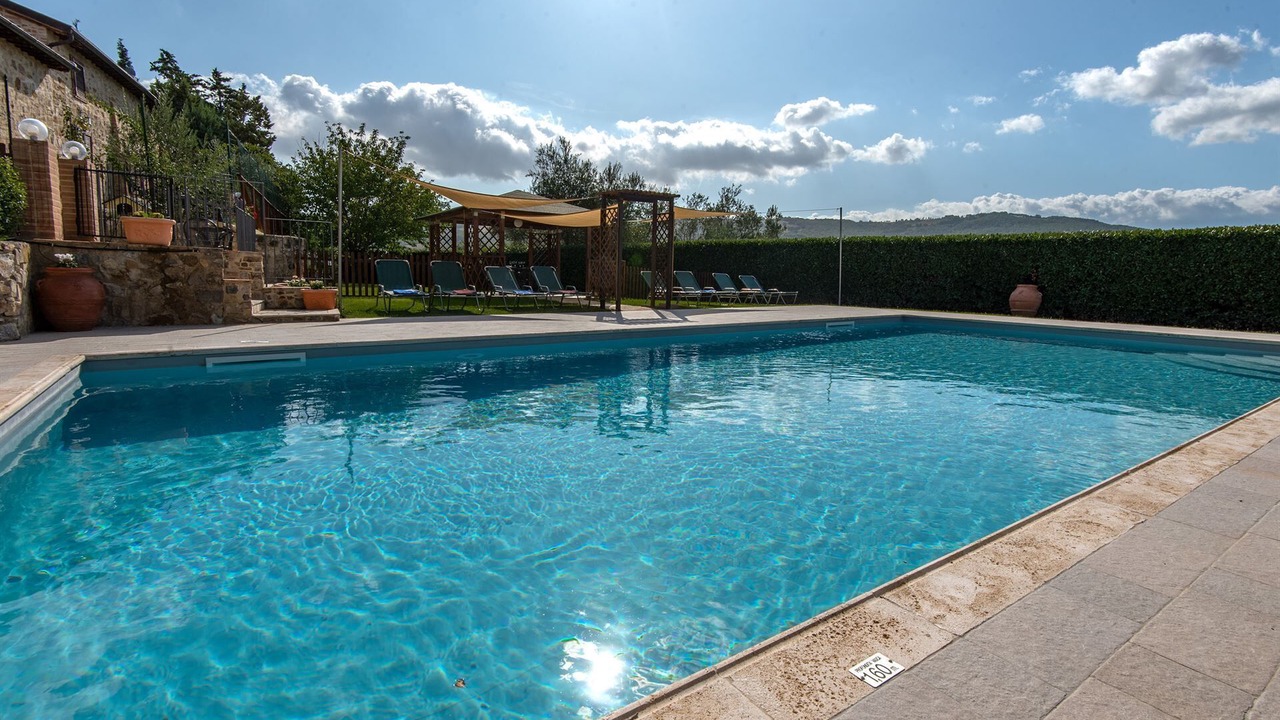 Photo of Outdoor in Montalcino